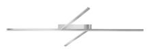 Xilema LED Wall & Ceiling Light