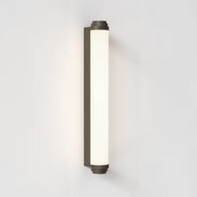 Burlington 600 Phase Bathroom Wall Light