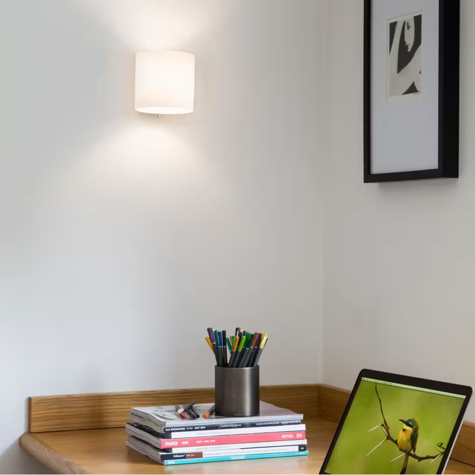 Luga Wall Light