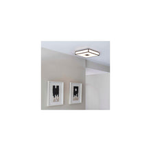 Mashiko 400 Square Ceiling Light