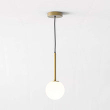 Tacoma Pendant