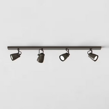 Juno Four Bar Ceiling Spotlight