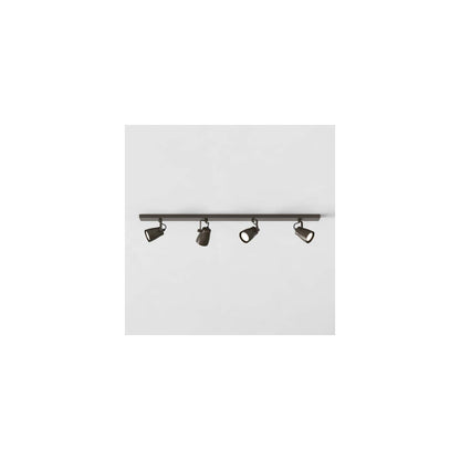 Juno Four Bar Ceiling Spotlight