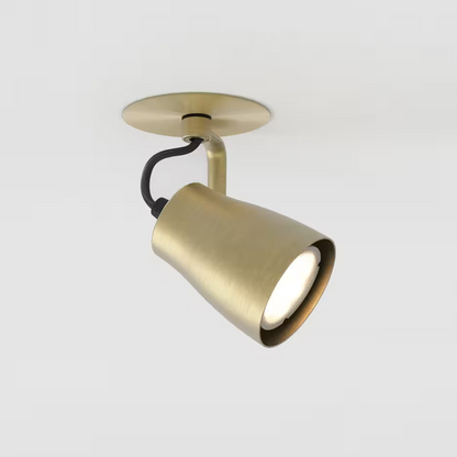 Juno Recessed Ceiling Spotlight