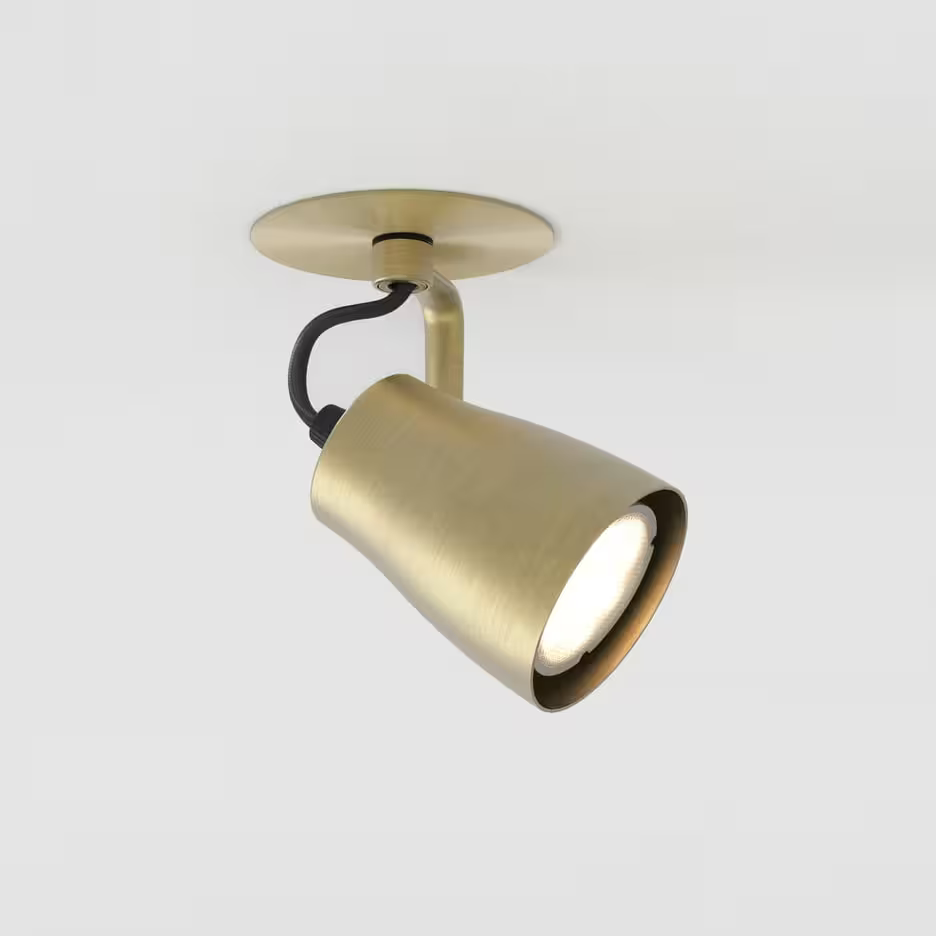 Juno Recessed Ceiling Spotlight