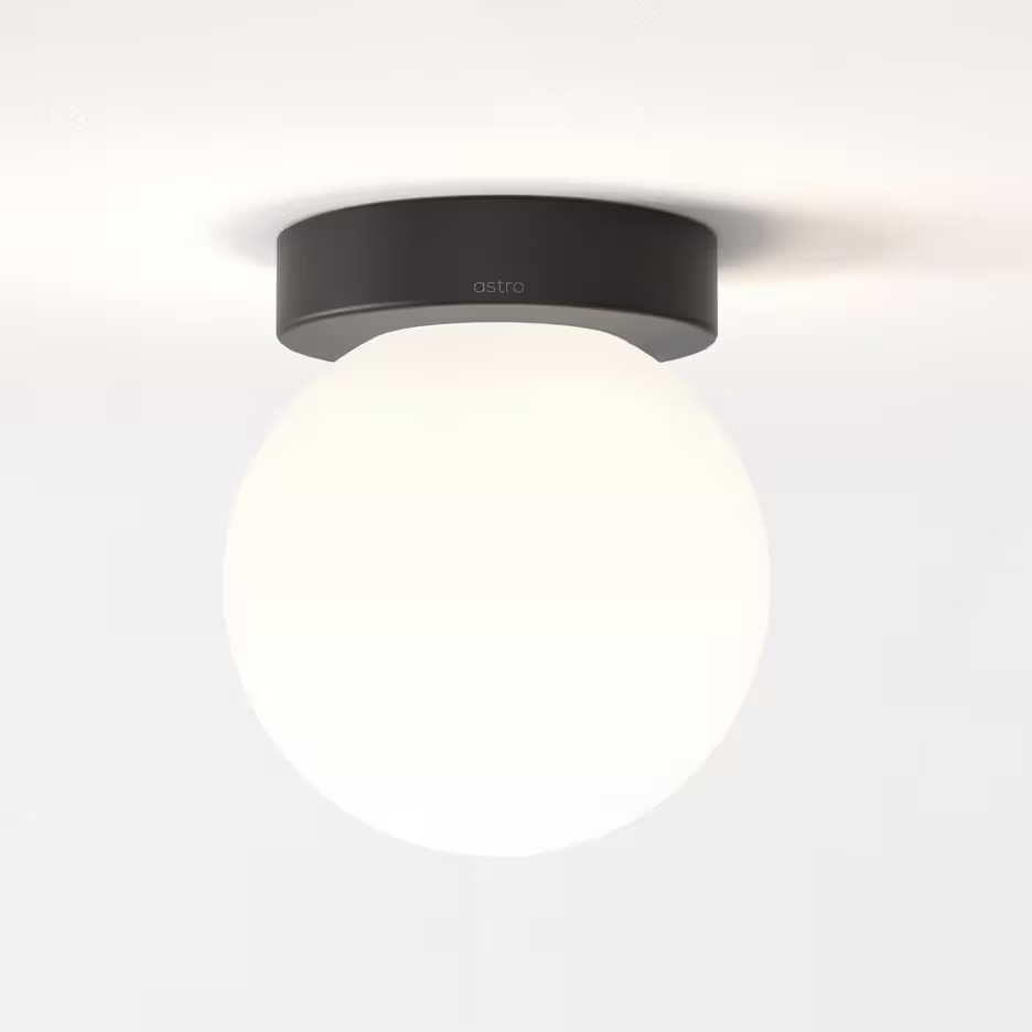 Tacoma Surface Ceiling Light