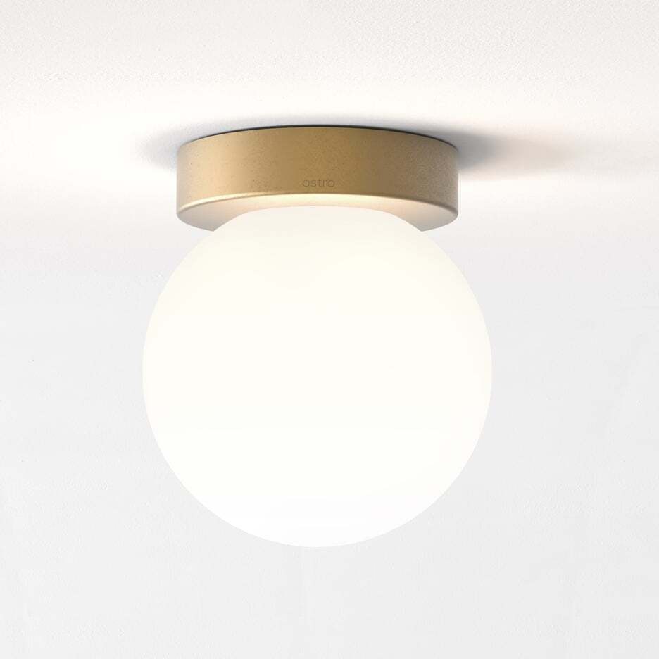 Astro Tacoma Surface Mount Ceiling Light