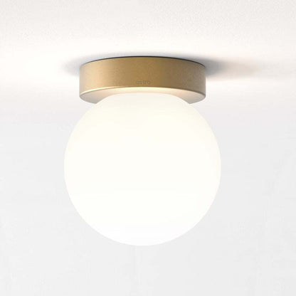 Astro Tacoma Surface Mount Ceiling Light