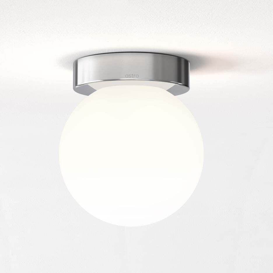 Astro Tacoma Surface Mount Ceiling Light
