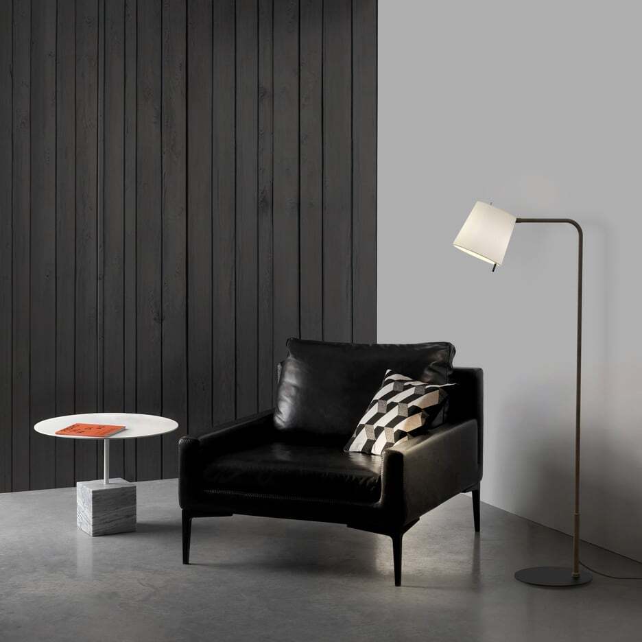 Astro Mitsu Floor Lamp