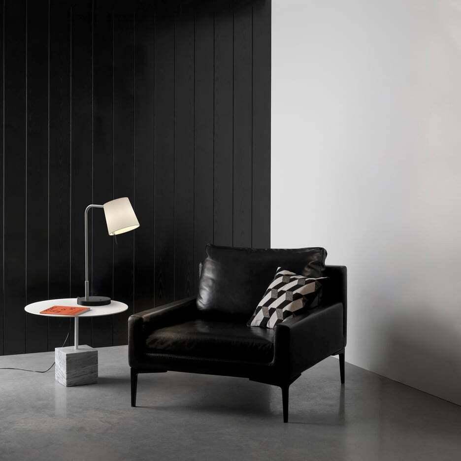 Astro Mitsu Table Lamp