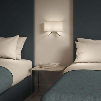 Astro Venn Wall Light