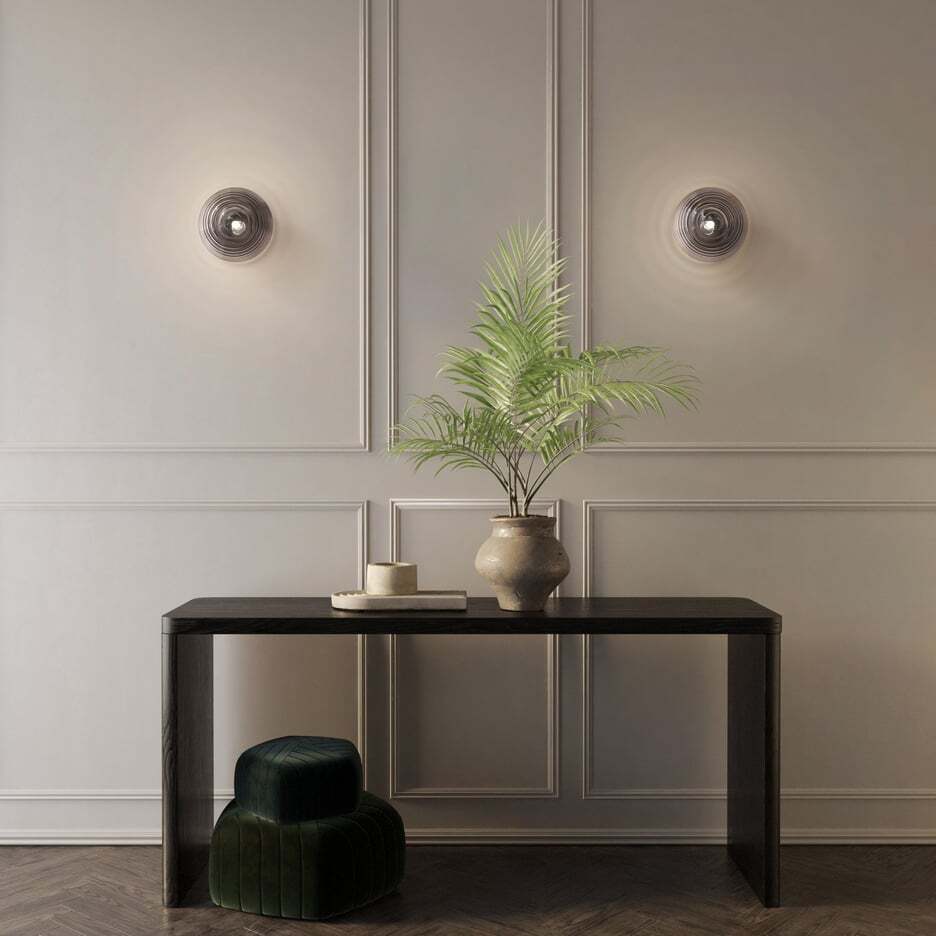Astro Tacoma Surface Mount Ceiling Light