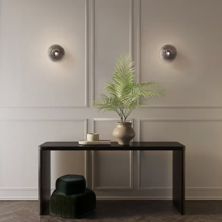 Tacoma Surface Ceiling Light