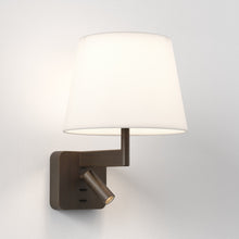 Beaumont Reader Wall Light