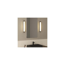 Burlington 600 Phase Bathroom Wall Light