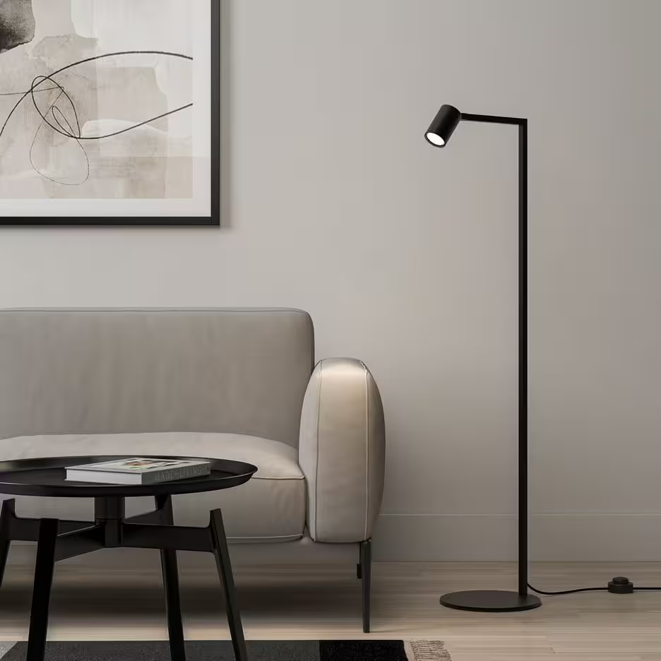 Ascoli Floor Lamp