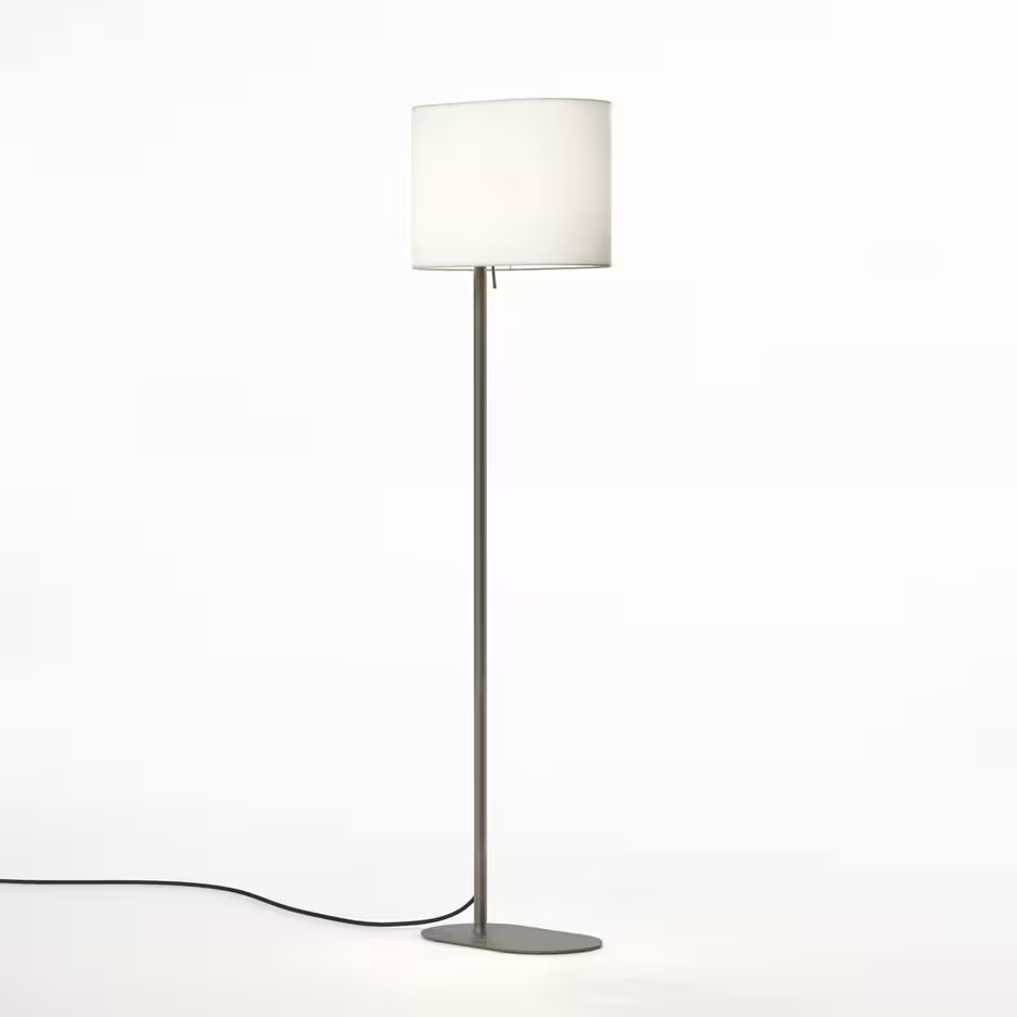 Venn Floor Lamp