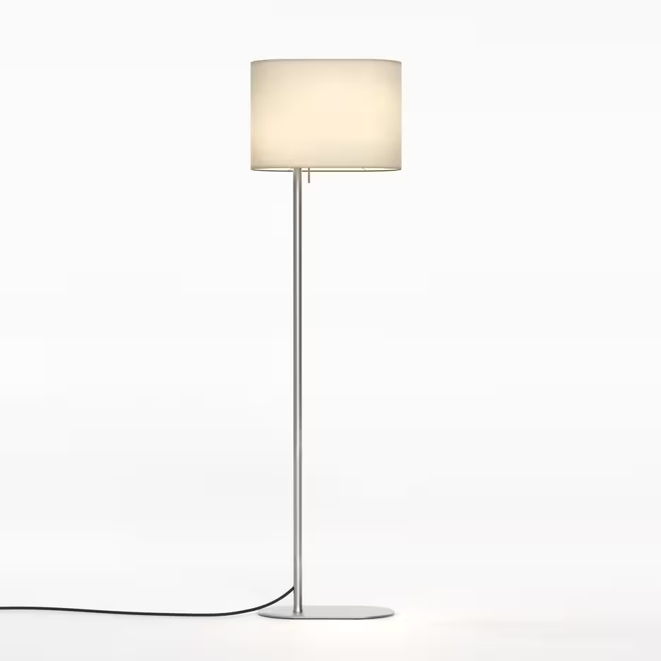 Venn Floor Lamp