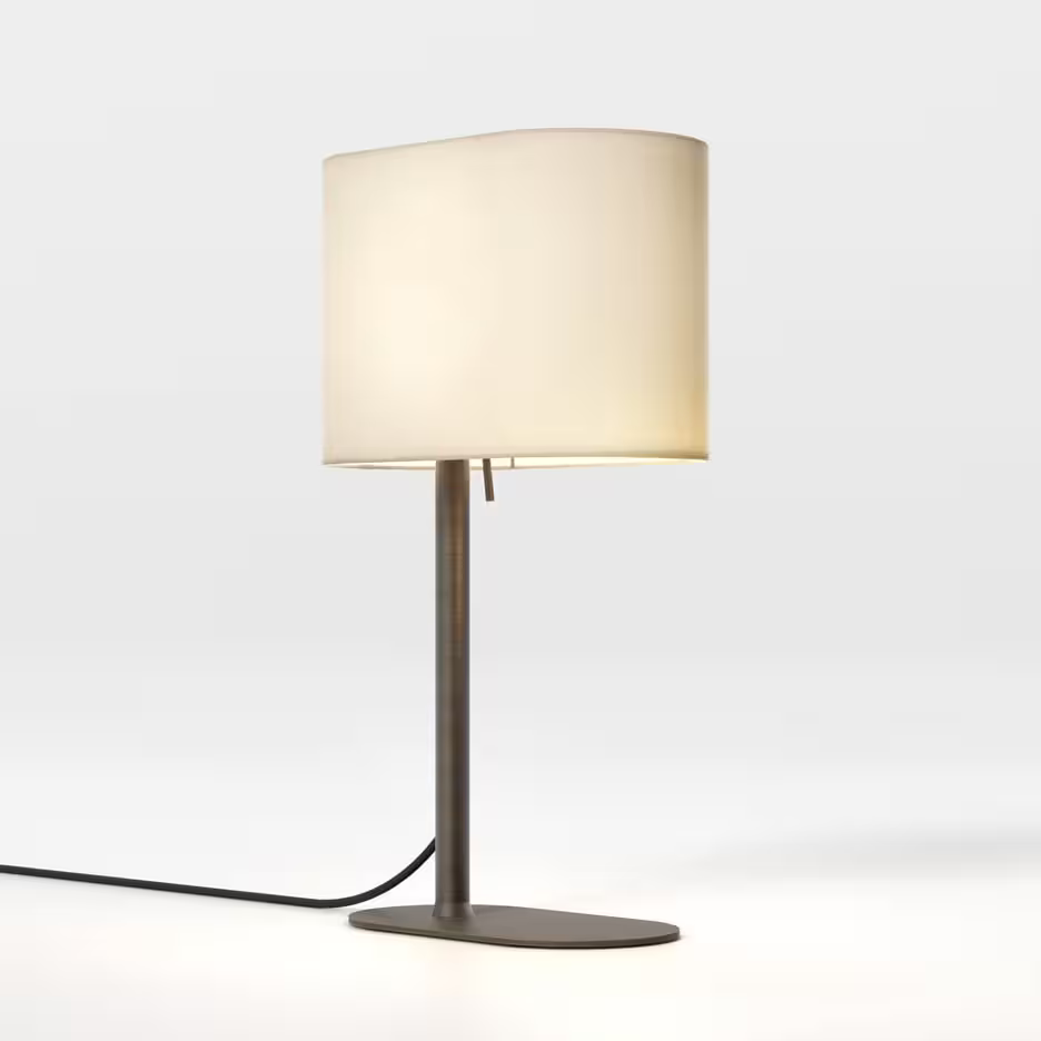 Venn Table Lamp