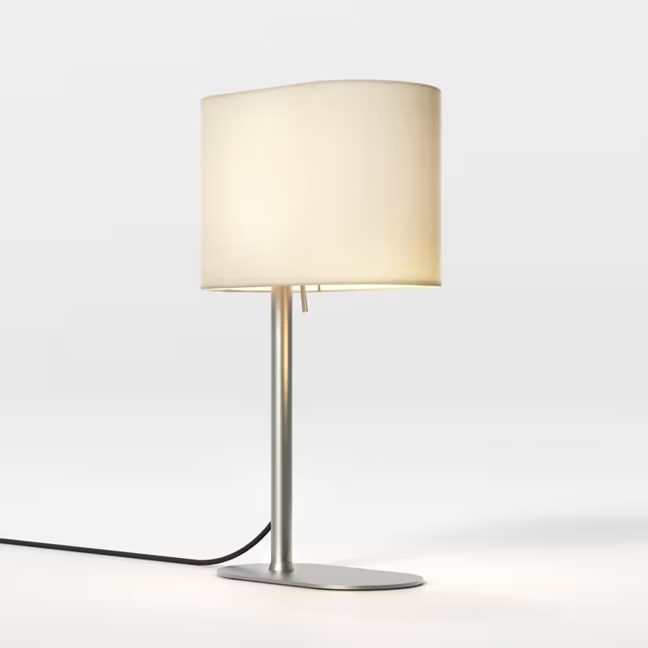 Venn Table Lamp