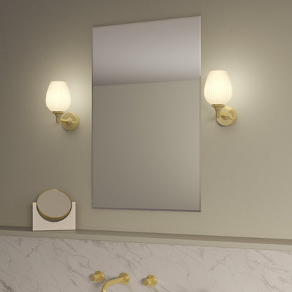 Astro Liberty Bathroom Wall Light