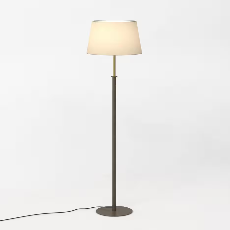 Club Floor Lamp