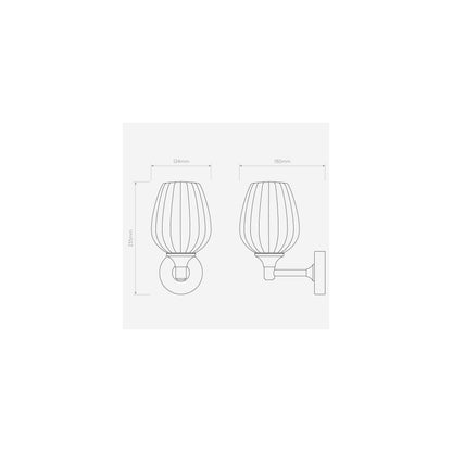 Liberty Wall Light