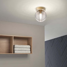 Astro Tacoma Surface Mount Ceiling Light