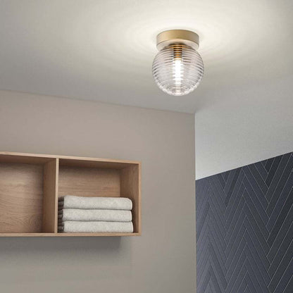 Astro Tacoma Surface Mount Ceiling Light