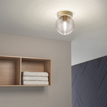 Tacoma Surface Ceiling Light