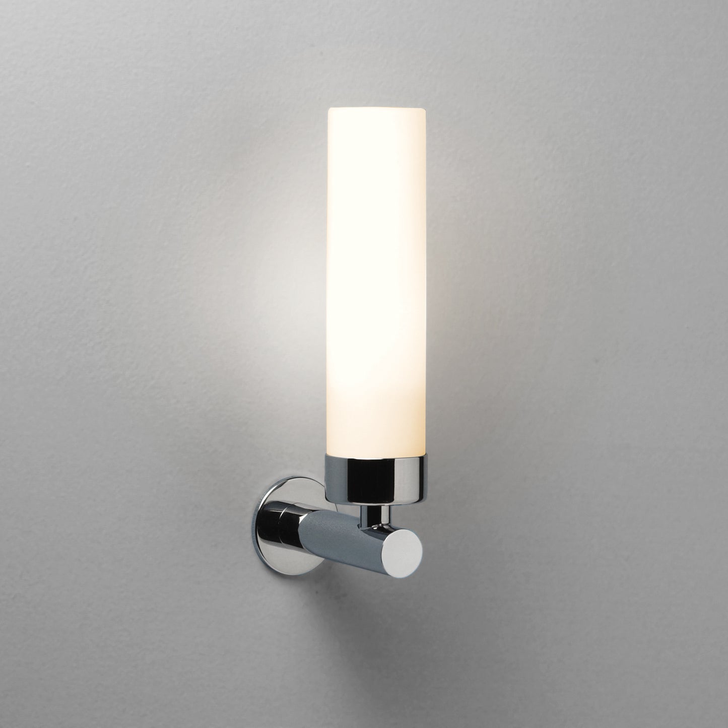 Astro Tube 120 Bathroom Wall Light