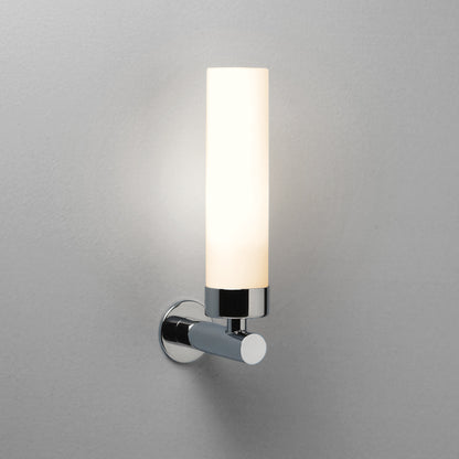 Astro Tube 120 Bathroom Wall Light