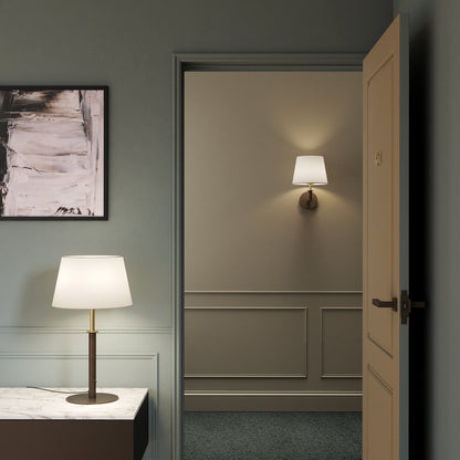 Astro Club Table Lamp