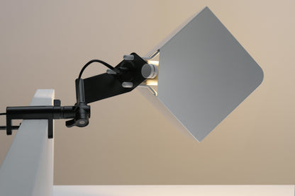 Stilnovo Triedro Clamp Lamp