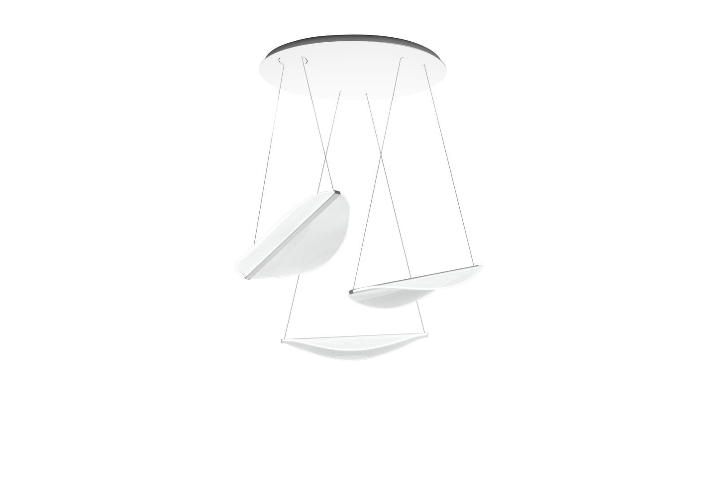 Stilnovo Diphy Pendant