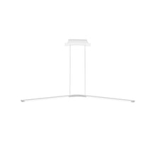 Lama Piegata LED Pendant