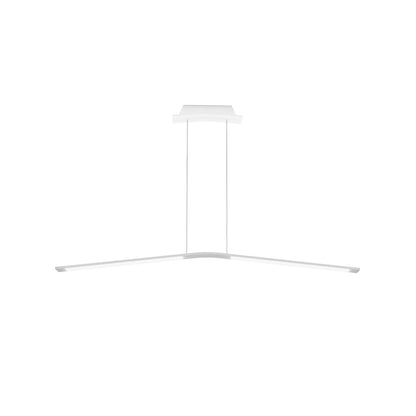 Lama Piegata LED Pendant