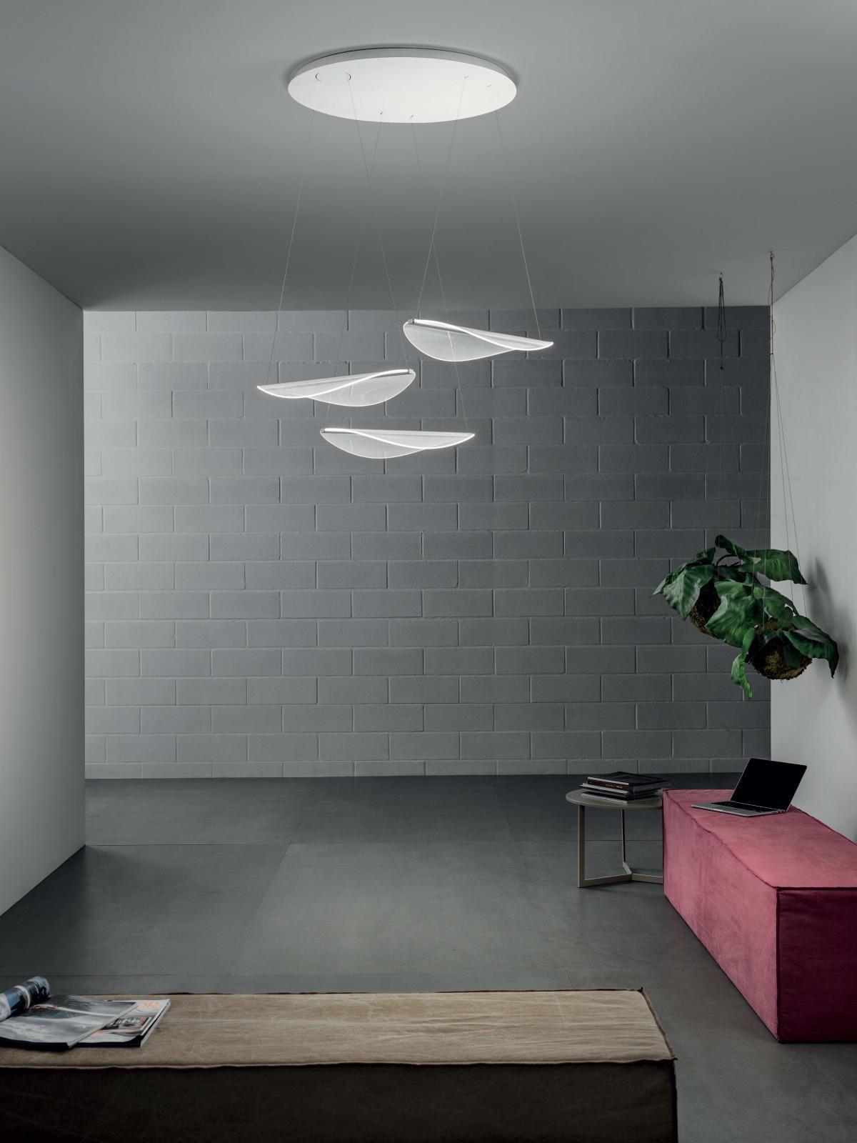 Stilnovo Diphy Pendant