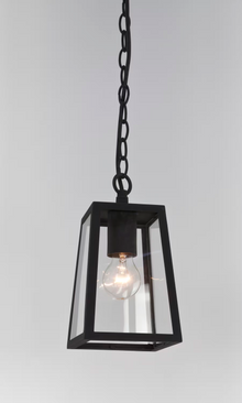 Calvi 215 Single Outdoor Pendant IP23