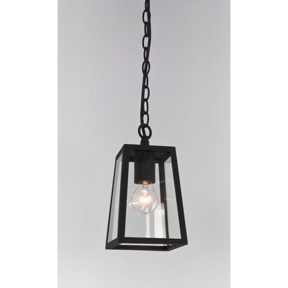 Calvi 215 Single Outdoor Pendant IP23