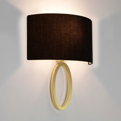 Lima Wall Light