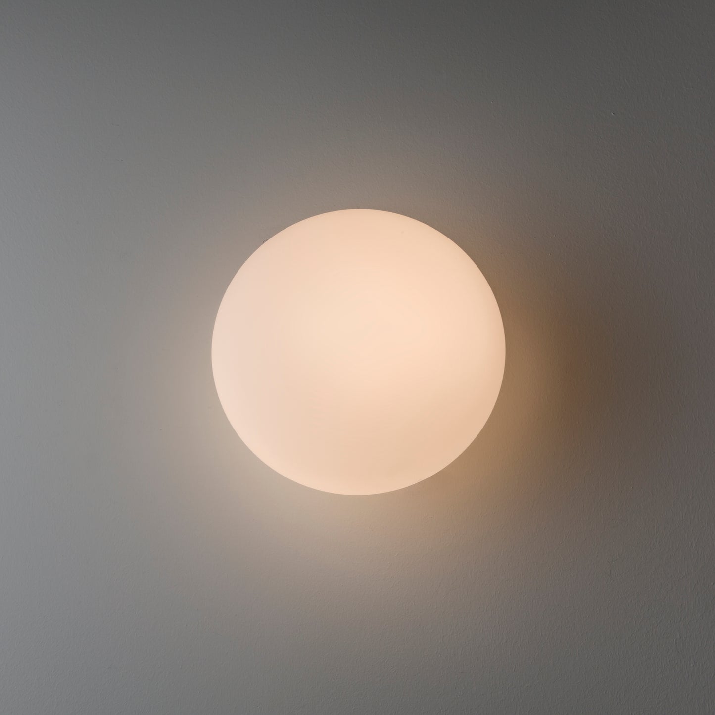 Astro Zeppo Wall Light