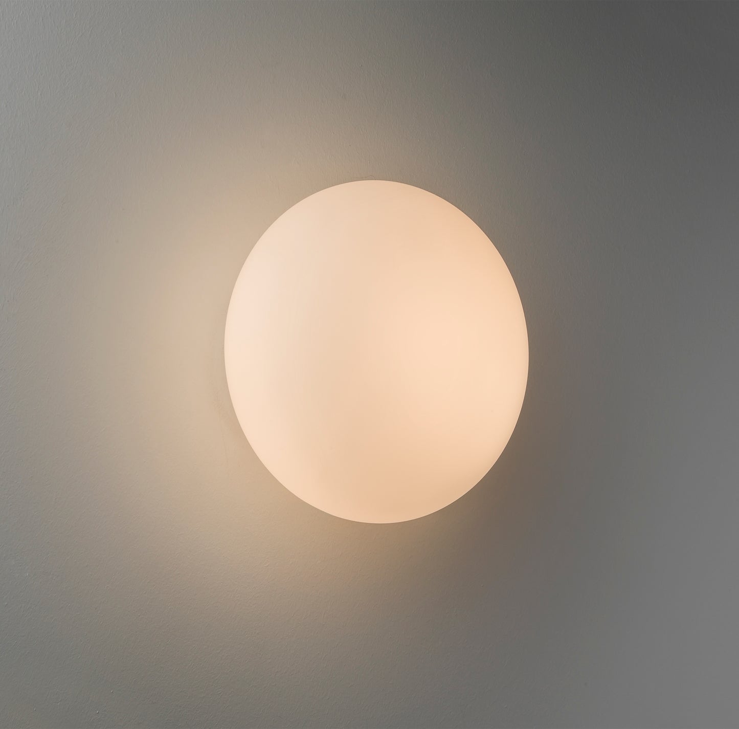 Astro Zeppo Wall Light