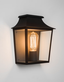 Richmond 235 Exterior Wall Light