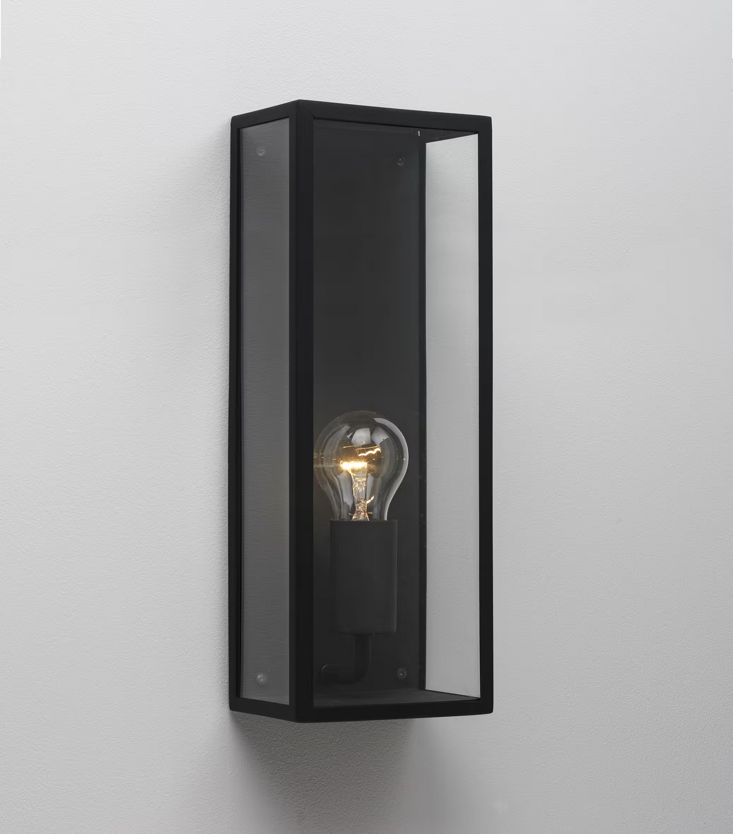 Messina 130 Exterior Wall Light