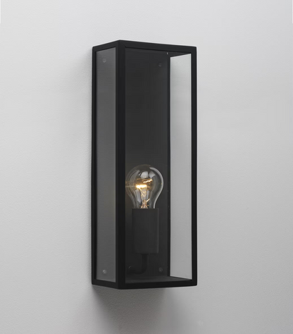 Messina 130 Exterior Wall Light