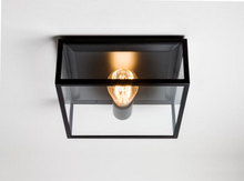 Bronte Exterior Ceiling Light