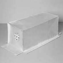 Firehood 410 410mm