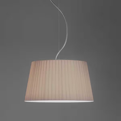 Tag 400 Pleated Tapered Shade